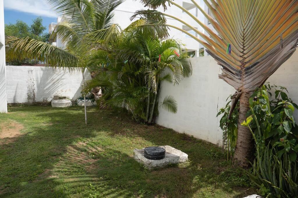 Villa Caribe Bayahibe Exterior foto