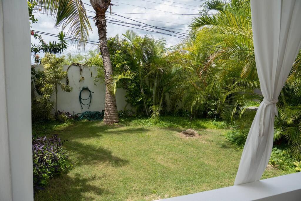 Villa Caribe Bayahibe Exterior foto