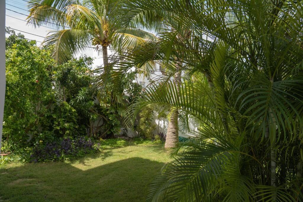 Villa Caribe Bayahibe Exterior foto